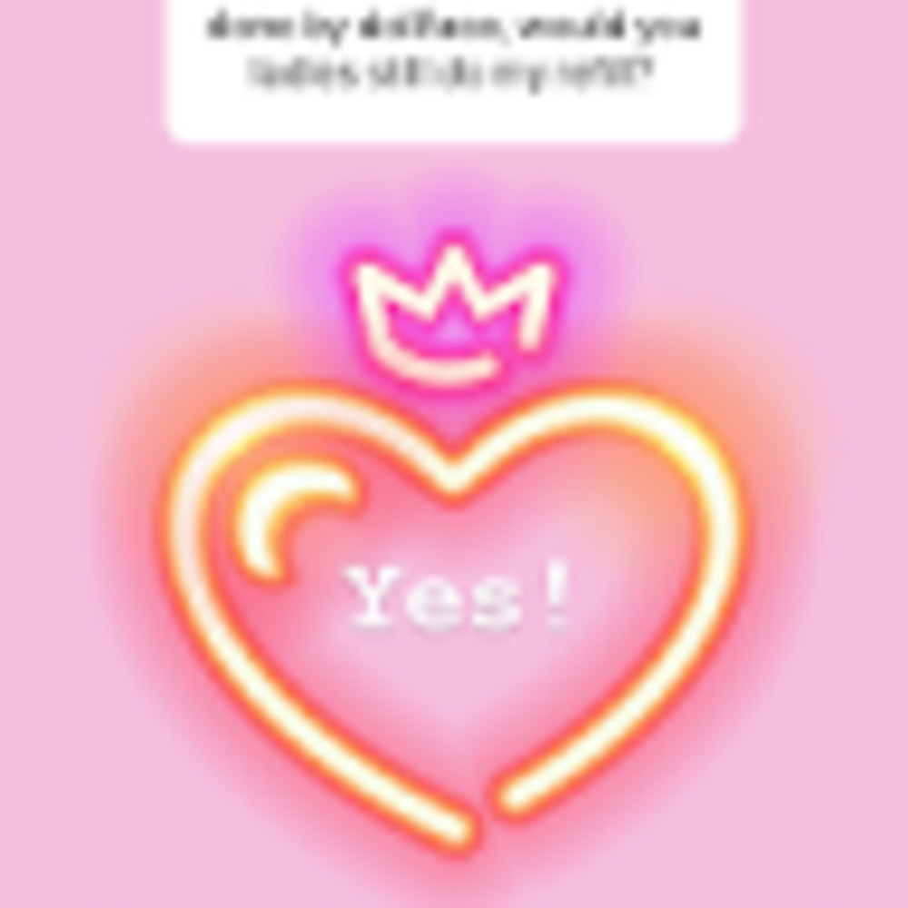 Meet your Posher, Katryna